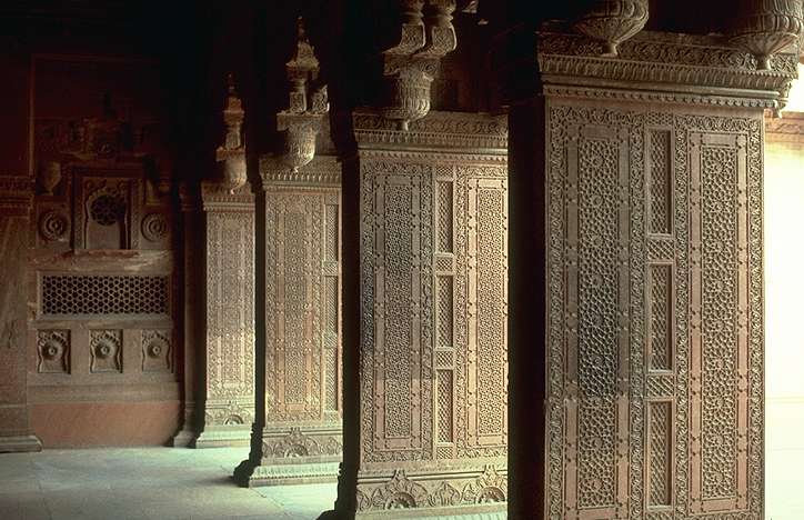 Tughluqabad