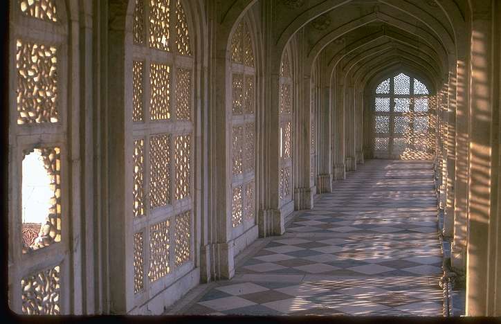 Tughluqabad