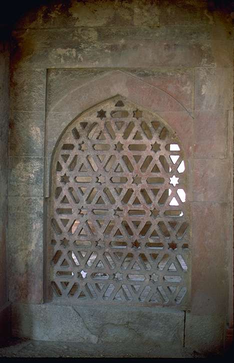 Tughluqabad
